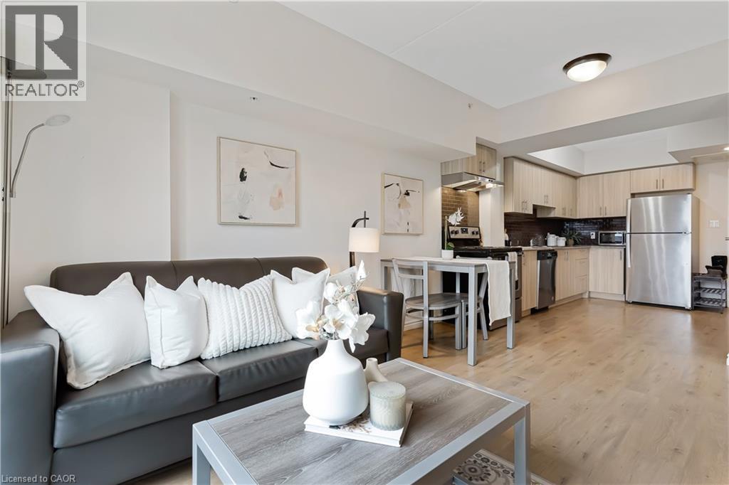 275 Larch Street Unit# G603, Waterloo, Ontario N2L 3R2 - Photo 3 - 40813321