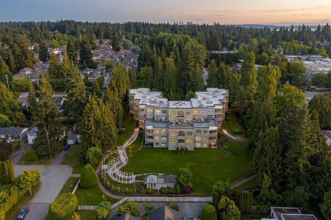 301 1725 128 Street, Surrey, British Columbia  V4A 3V2 - Photo 29 - R3104601