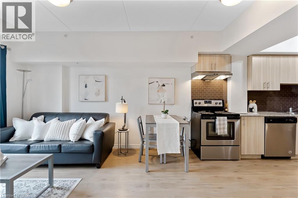 275 Larch Street Unit# G603, Waterloo, Ontario N2L 3R2 - Photo 17 - 40813321