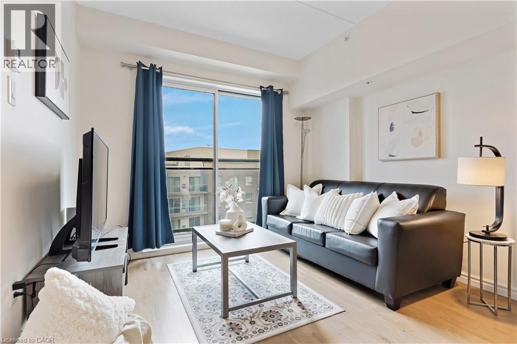 275 Larch Street Unit# G603, Waterloo, Ontario N2L 3R2 - Photo 16 - 40813321