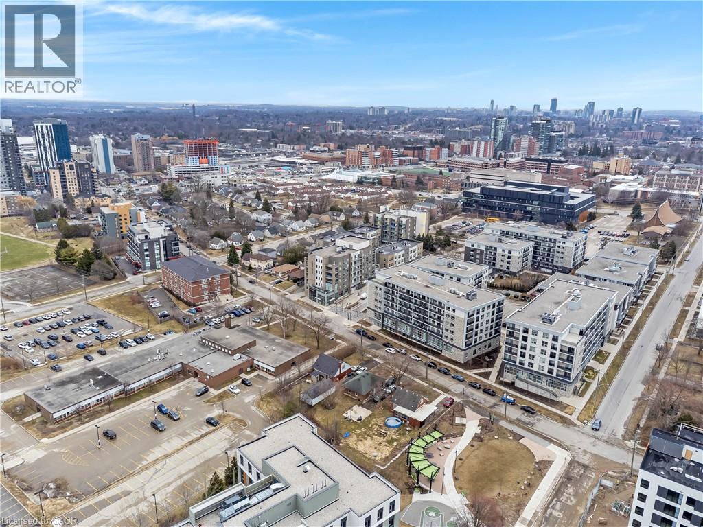 275 Larch Street Unit# G603, Waterloo, Ontario N2L 3R2 - Photo 29 - 40813321