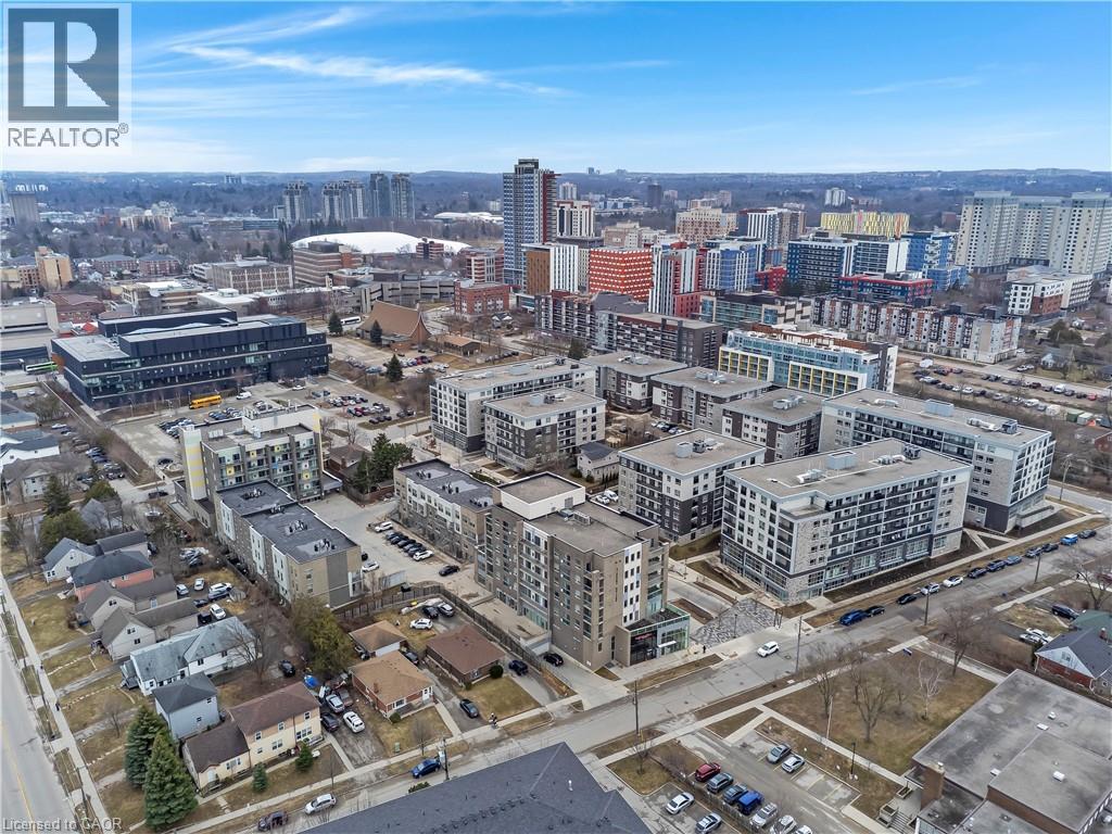 275 Larch Street Unit# G603, Waterloo, Ontario N2L 3R2 - Photo 31 - 40813321