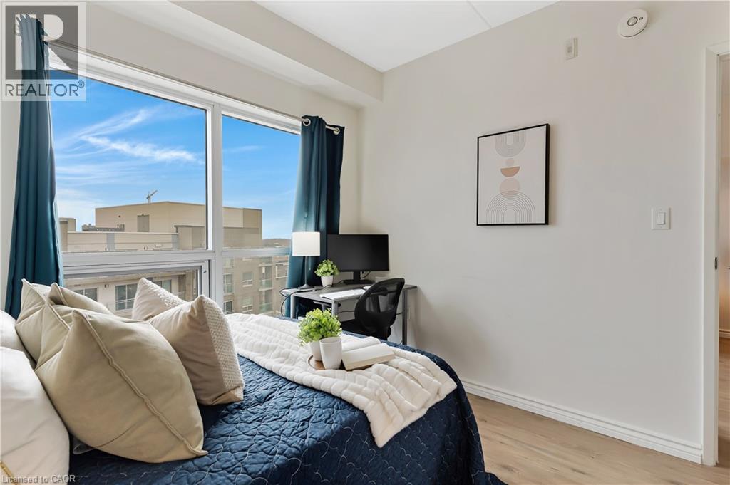 275 Larch Street Unit# G603, Waterloo, Ontario N2L 3R2 - Photo 22 - 40813321