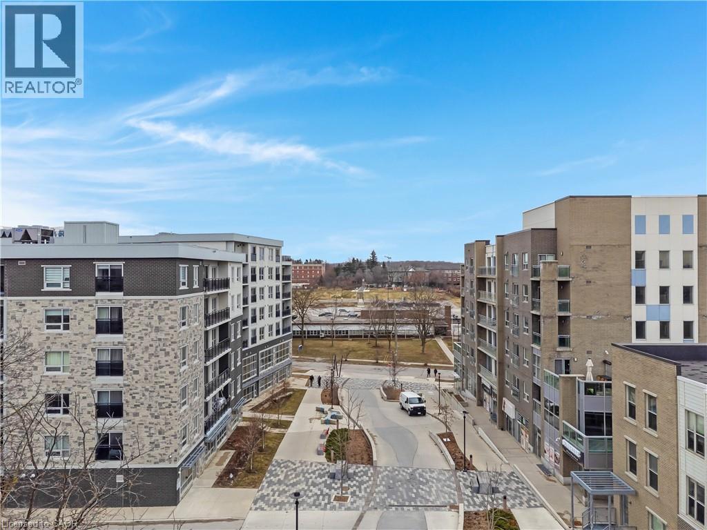 275 Larch Street Unit# G603, Waterloo, Ontario N2L 3R2 - Photo 38 - 40813321
