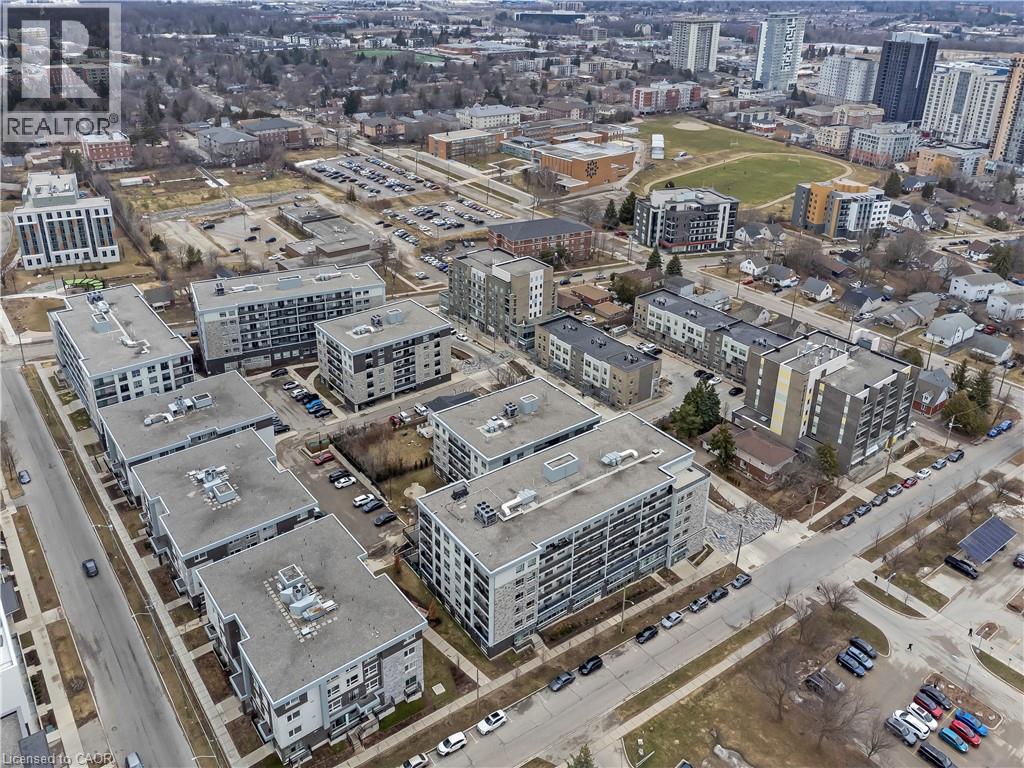 275 Larch Street Unit# G603, Waterloo, Ontario N2L 3R2 - Photo 37 - 40813321