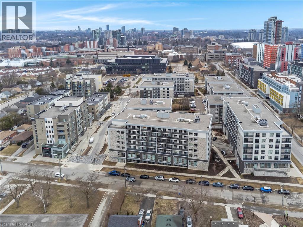 275 Larch Street Unit# G603, Waterloo, Ontario N2L 3R2 - Photo 28 - 40813321