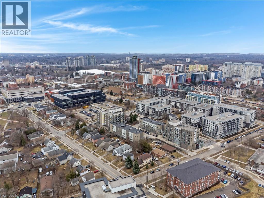 275 Larch Street Unit# G603, Waterloo, Ontario N2L 3R2 - Photo 34 - 40813321