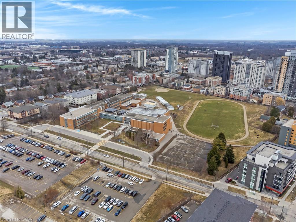 275 Larch Street Unit# G603, Waterloo, Ontario N2L 3R2 - Photo 30 - 40813321