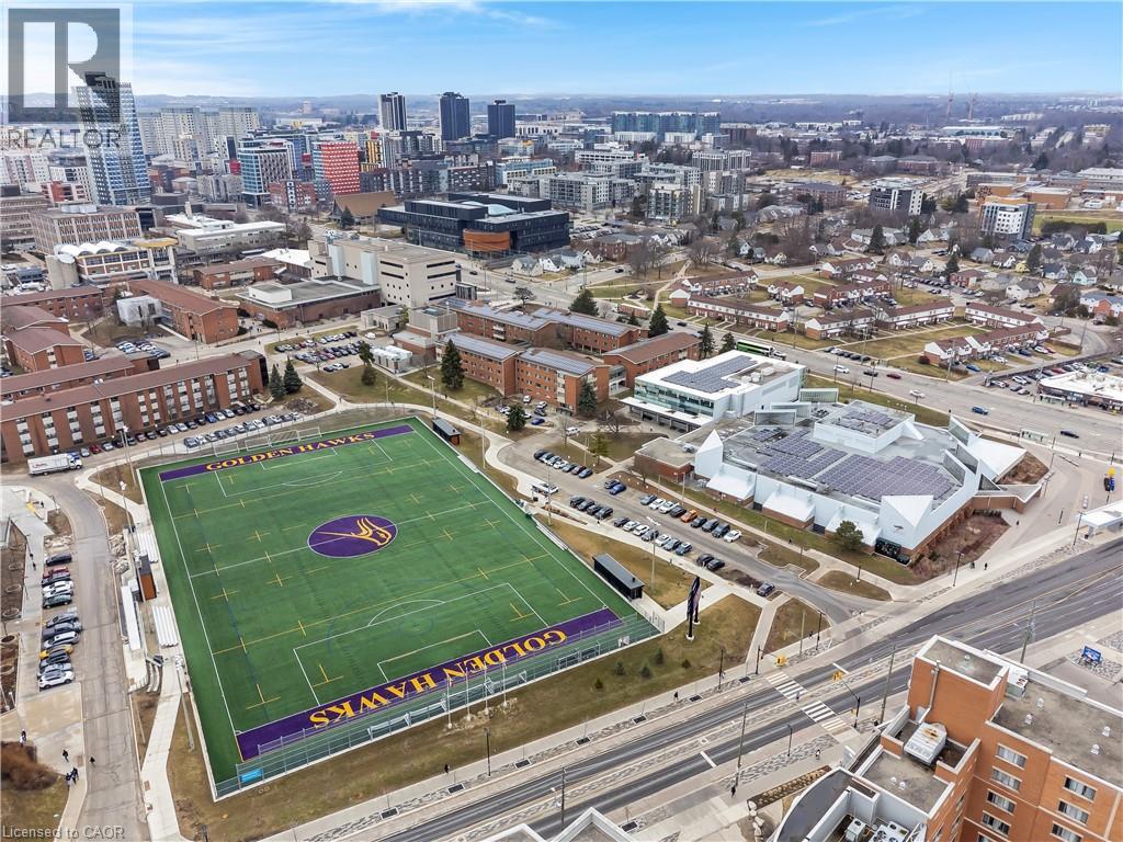 275 Larch Street Unit# G603, Waterloo, Ontario N2L 3R2 - Photo 33 - 40813321