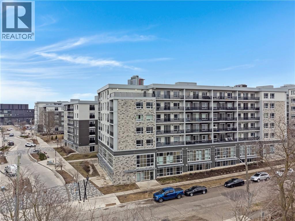 275 Larch Street Unit# G603, Waterloo, Ontario N2L 3R2 - Photo 39 - 40813321