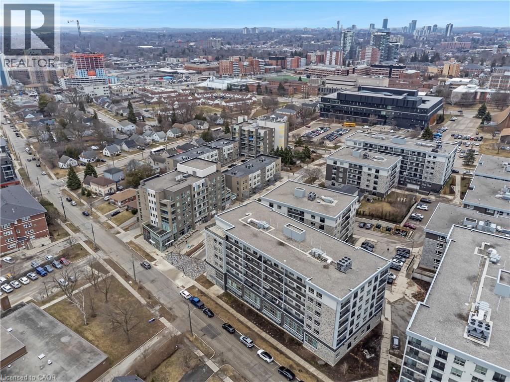 275 Larch Street Unit# G603, Waterloo, Ontario N2L 3R2 - Photo 35 - 40813321