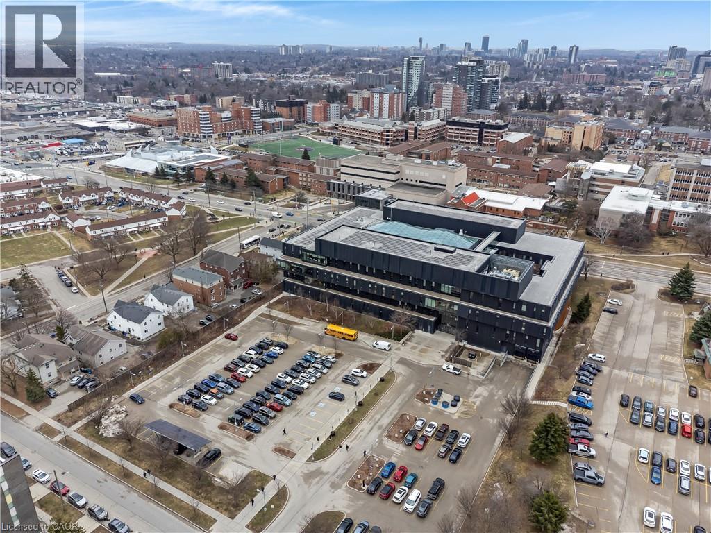 275 Larch Street Unit# G603, Waterloo, Ontario N2L 3R2 - Photo 36 - 40813321