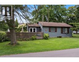 10 RIDGEWOOD DRIVE, Turkey Point, Ontario