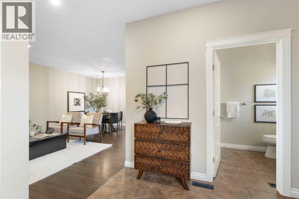 100 Lakeside View, Strathmore, Alberta  T1P 1Z7 - Photo 4 - A2281415