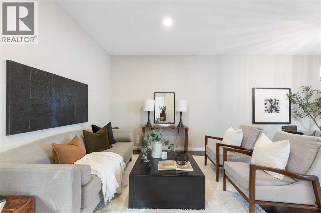 100 Lakeside View, Strathmore, Alberta  T1P 1Z7 - Photo 6 - A2281415