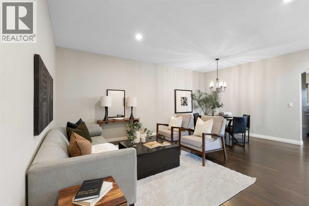 100 Lakeside View, Strathmore, Alberta  T1P 1Z7 - Photo 7 - A2281415