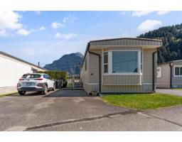18 62780 FLOOD HOPE ROAD|Hope, Hope, British Columbia