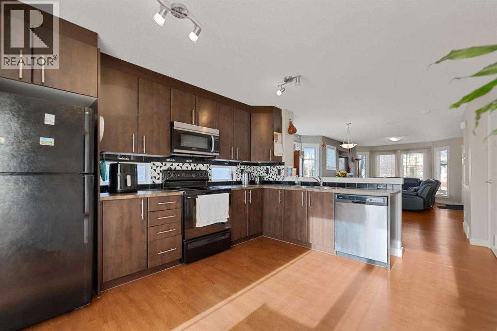 209, 2445 Kingsland Road Se, Airdrie, Alberta  T4A 0B4 - Photo 15 - A2287016