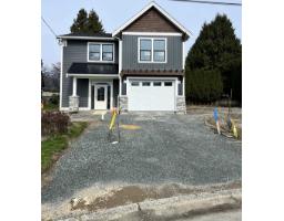 10165 HYMAR DRIVE|Fairfield Island, Chilliwack, British Columbia