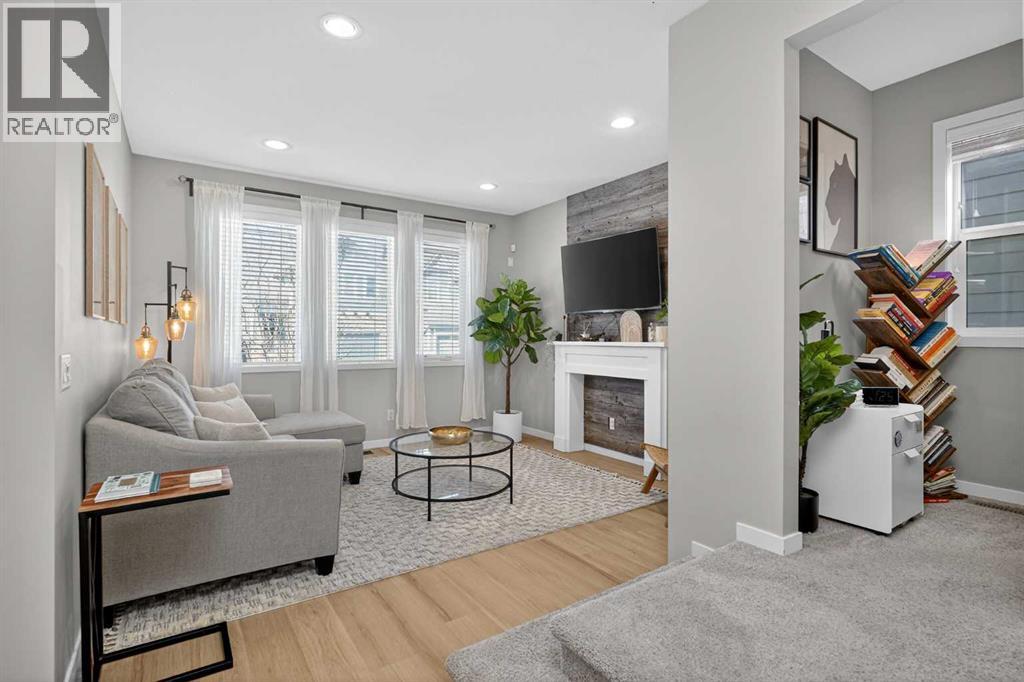 32 Marquis Green Se, Calgary, Alberta  T3M 1X7 - Photo 5 - A2295676