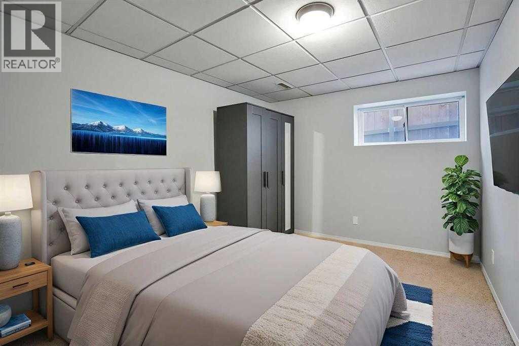 198 New Brighton Circle Se, Calgary, Alberta  T2Z 4B4 - Photo 28 - A2293691