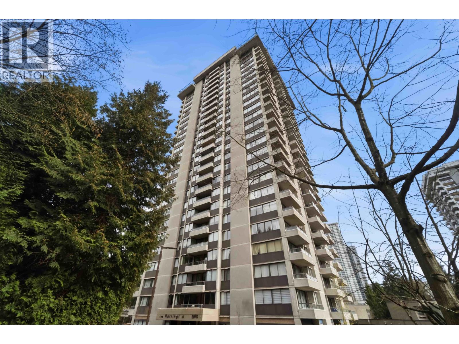 308 3970 Carrigan Court, Burnaby, British Columbia  V3N 4S5 - Photo 2 - R3104923