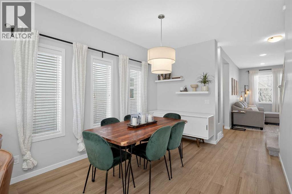 32 Marquis Green Se, Calgary, Alberta  T3M 1X7 - Photo 8 - A2295676