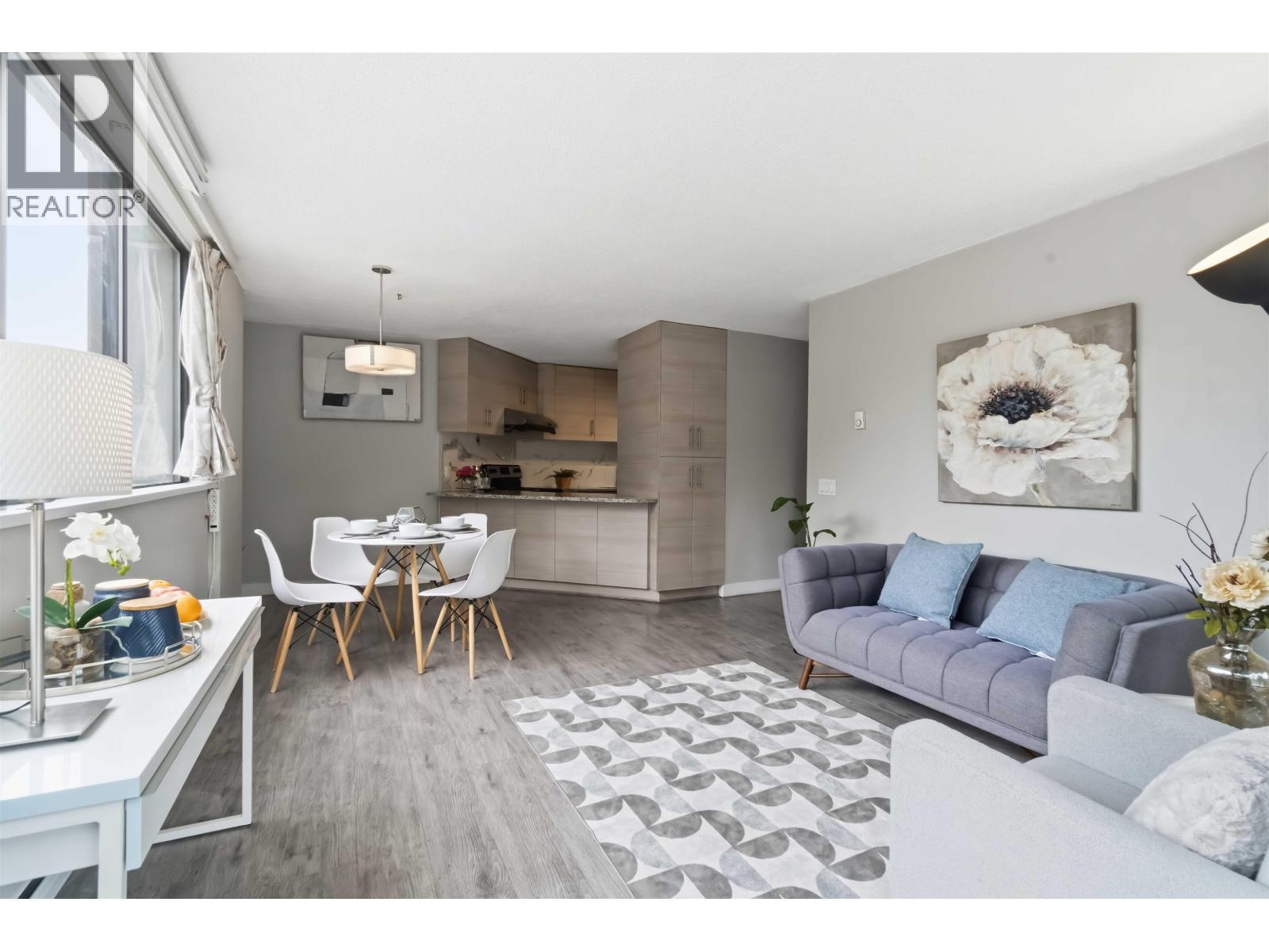 308 3970 Carrigan Court, Burnaby, British Columbia  V3N 4S5 - Photo 11 - R3104923