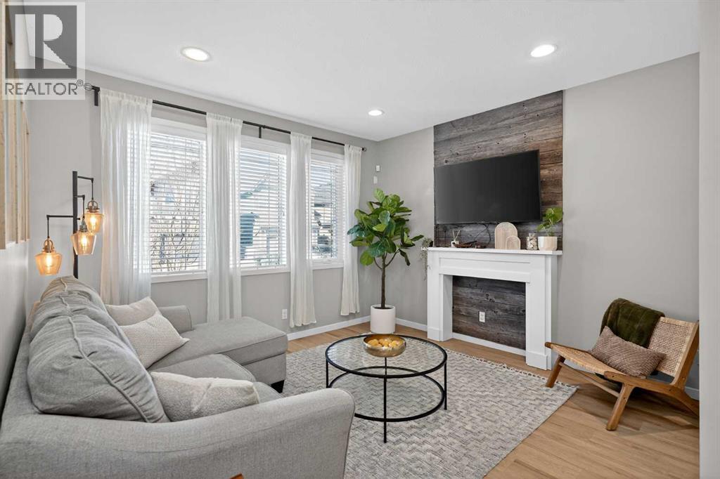 32 Marquis Green Se, Calgary, Alberta  T3M 1X7 - Photo 4 - A2295676