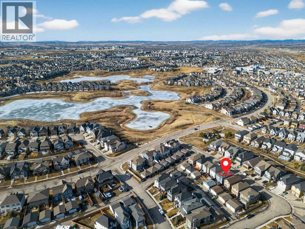 32 Marquis Green Se, Calgary, Alberta  T3M 1X7 - Photo 45 - A2295676