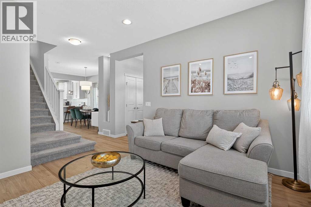 32 Marquis Green Se, Calgary, Alberta  T3M 1X7 - Photo 6 - A2295676