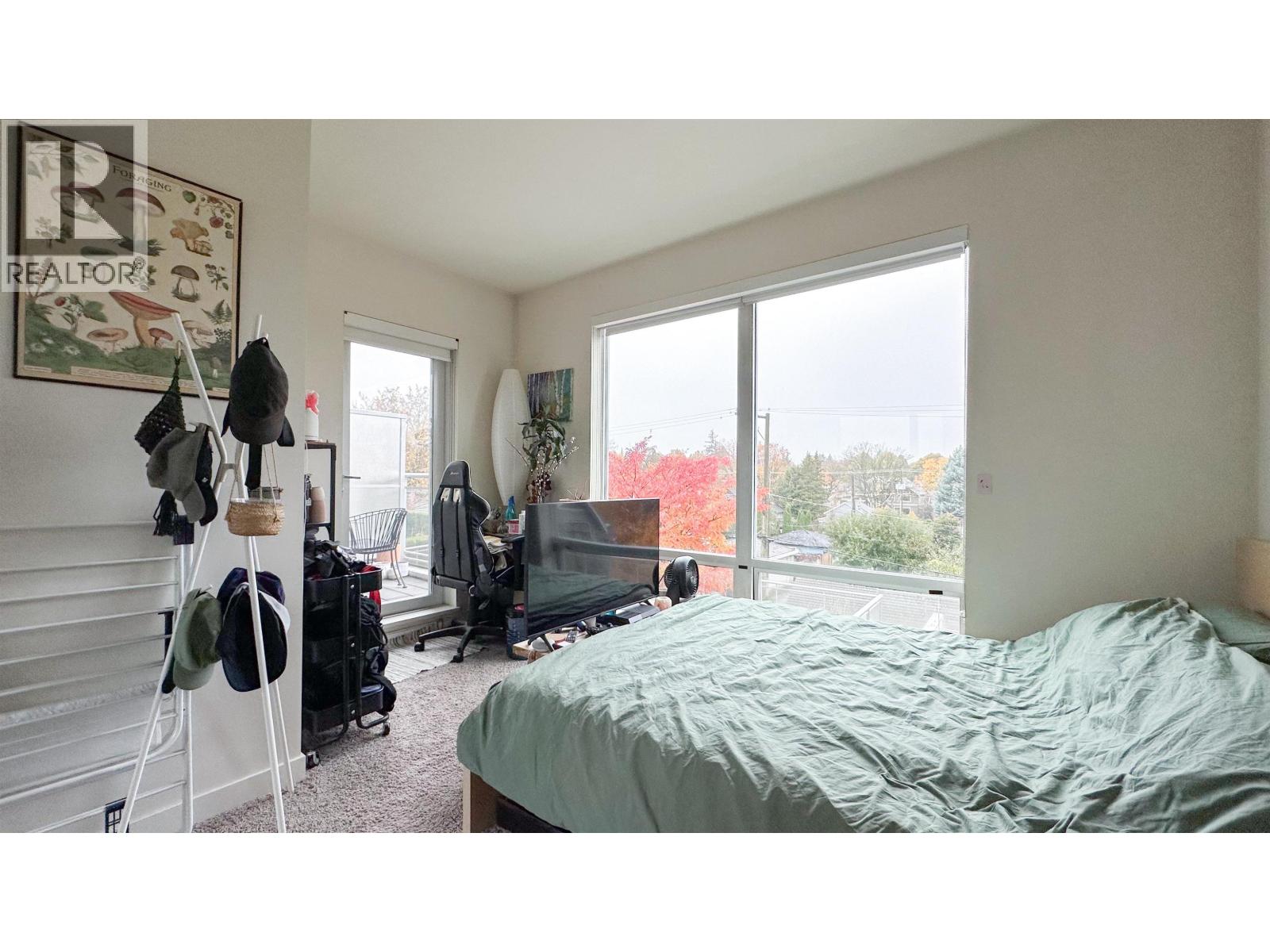 301 3333 Main Street, Vancouver, British Columbia  V7V 3M8 - Photo 12 - R3093576