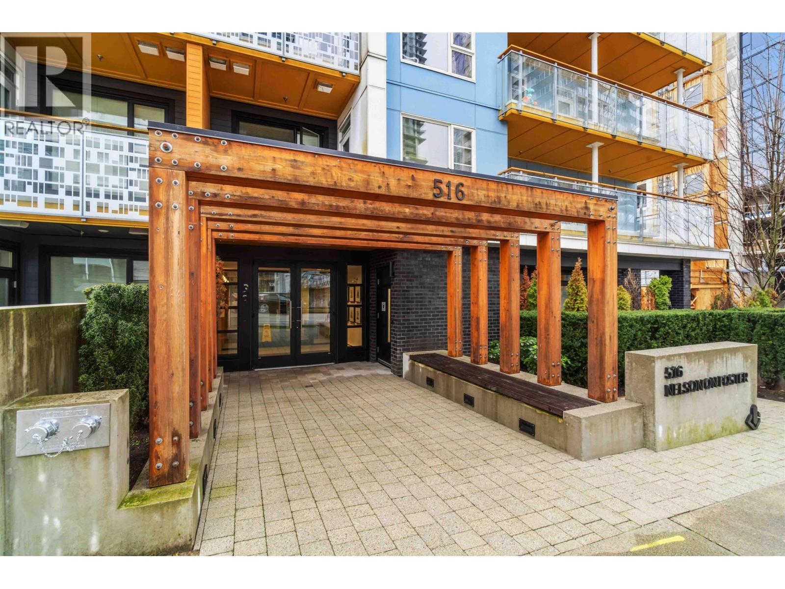 316 516 Foster Avenue, Coquitlam, British Columbia  V3J 0H8 - Photo 19 - R3097695