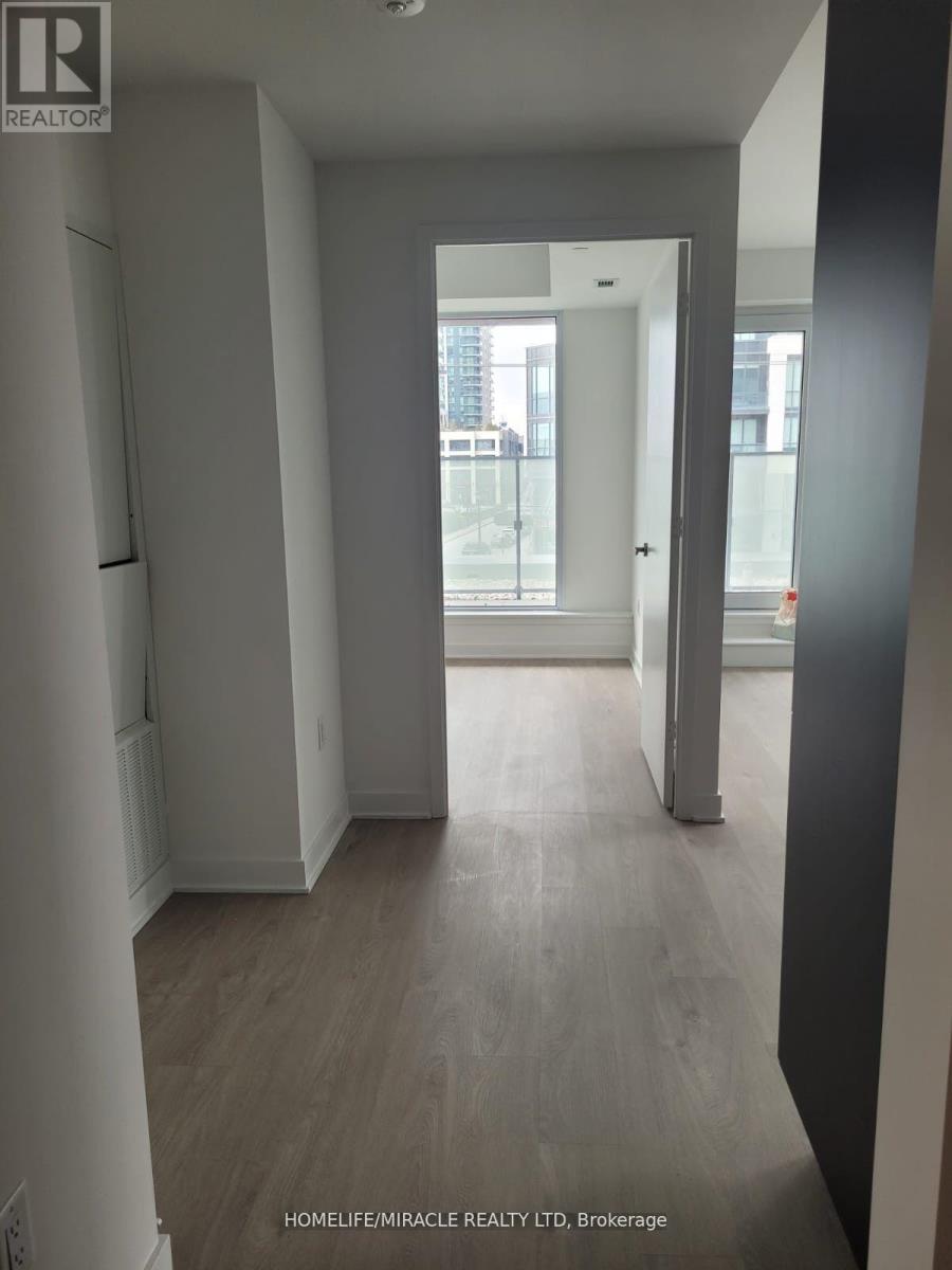 212 - 3900 Confederation Parkway, Mississauga, Ontario  L5B 0M3 - Photo 12 - W12936922