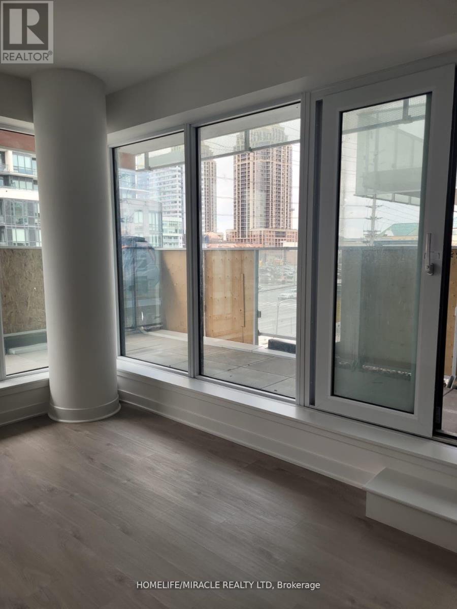 212 - 3900 Confederation Parkway, Mississauga, Ontario  L5B 0M3 - Photo 13 - W12936922