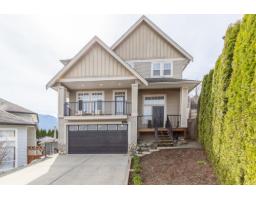 5217 WEEDEN PLACE|Promontory, Chilliwack, British Columbia