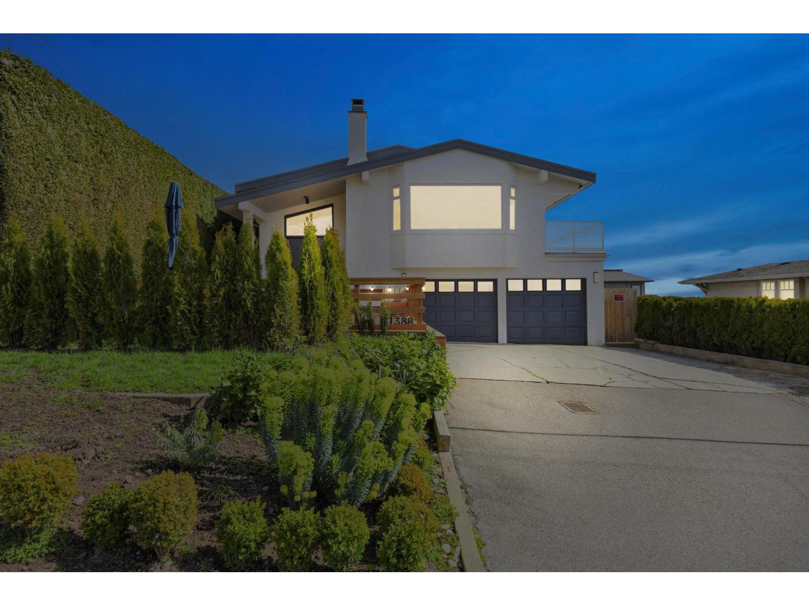 1388 Kerfoot Road, White Rock, British Columbia  V4B 3L6 - Photo 3 - R3103522