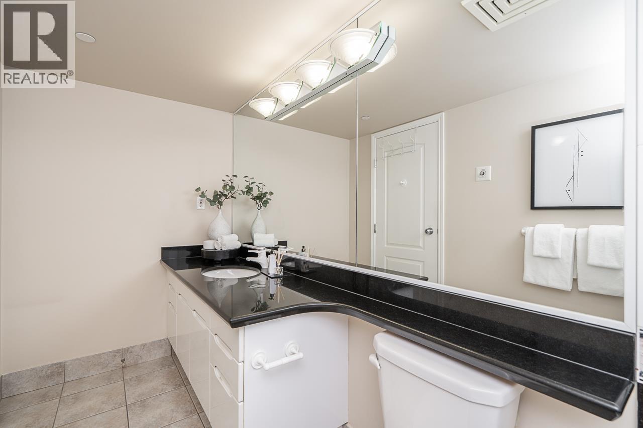 1501 560 Cardero Street, Vancouver, British Columbia  V6G 3E9 - Photo 23 - R3104897