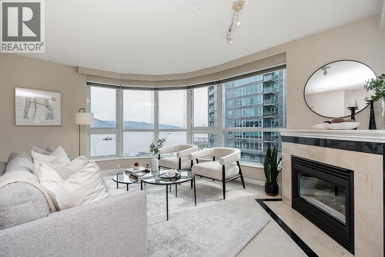 1501 560 Cardero Street, Vancouver, British Columbia  V6G 3E9 - Photo 7 - R3104897