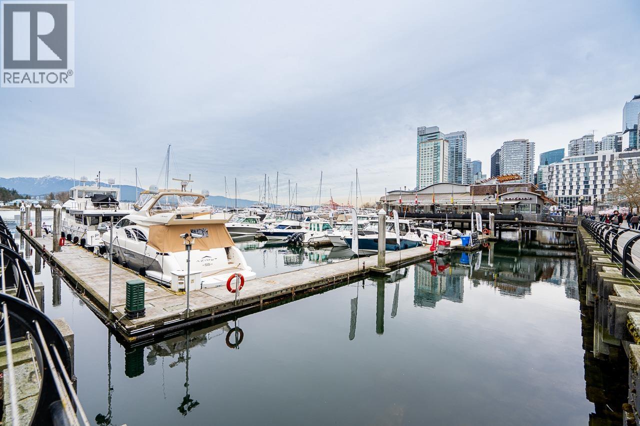 1501 560 Cardero Street, Vancouver, British Columbia  V6G 3E9 - Photo 40 - R3104897