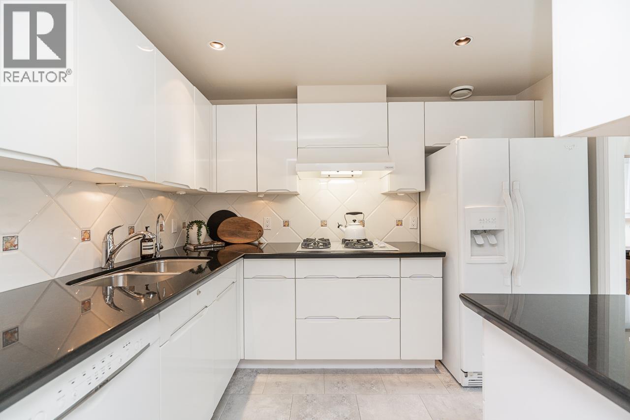 1501 560 Cardero Street, Vancouver, British Columbia  V6G 3E9 - Photo 16 - R3104897