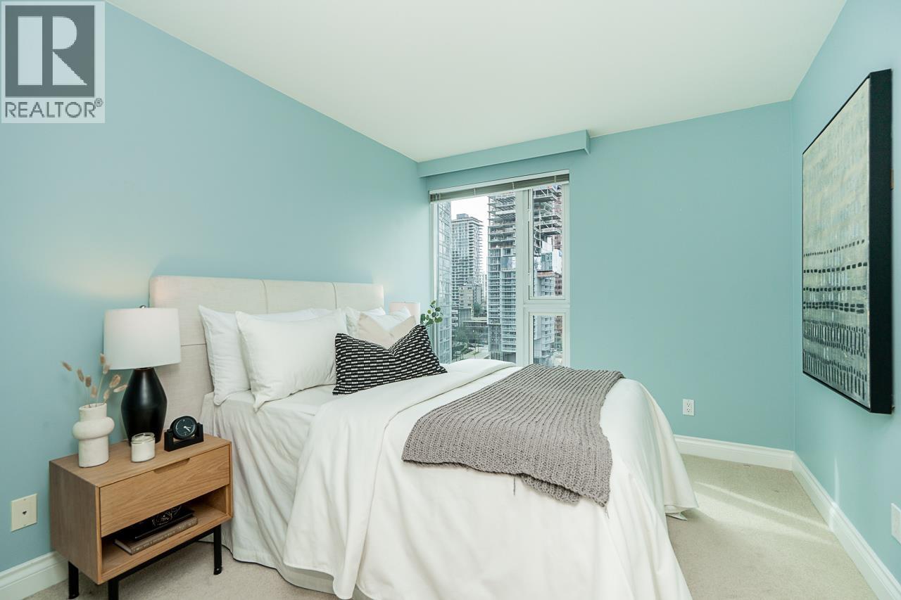 1501 560 Cardero Street, Vancouver, British Columbia  V6G 3E9 - Photo 25 - R3104897