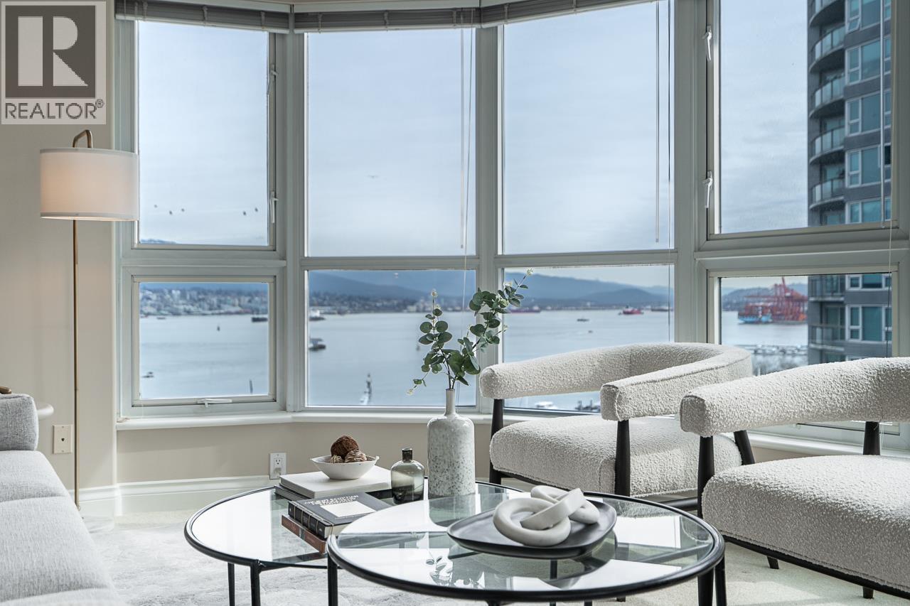 1501 560 Cardero Street, Vancouver, British Columbia  V6G 3E9 - Photo 15 - R3104897