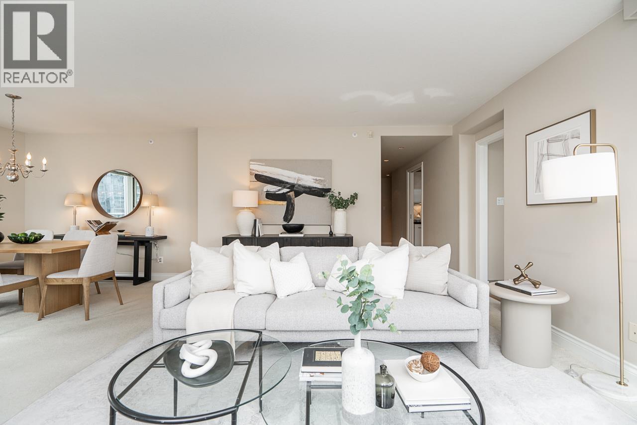 1501 560 Cardero Street, Vancouver, British Columbia  V6G 3E9 - Photo 8 - R3104897