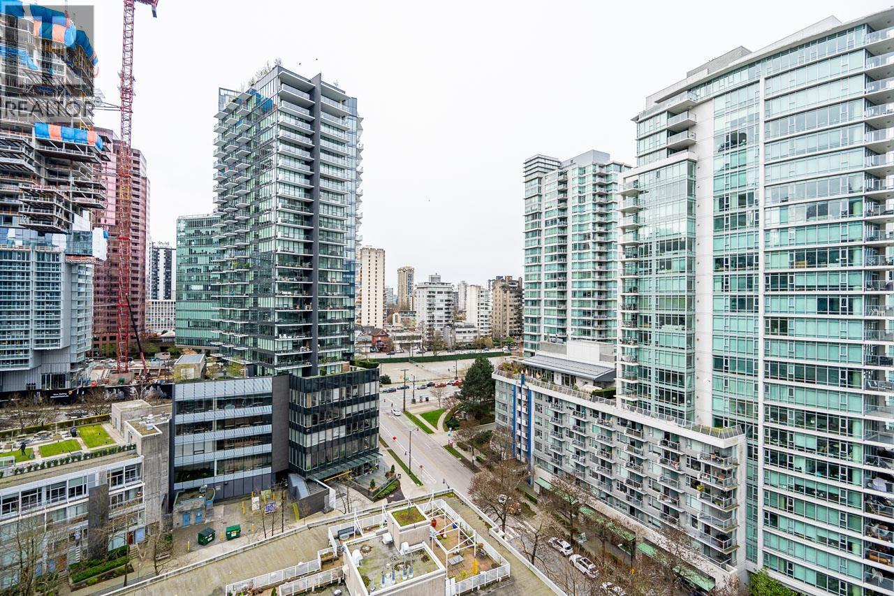 1501 560 Cardero Street, Vancouver, British Columbia  V6G 3E9 - Photo 31 - R3104897