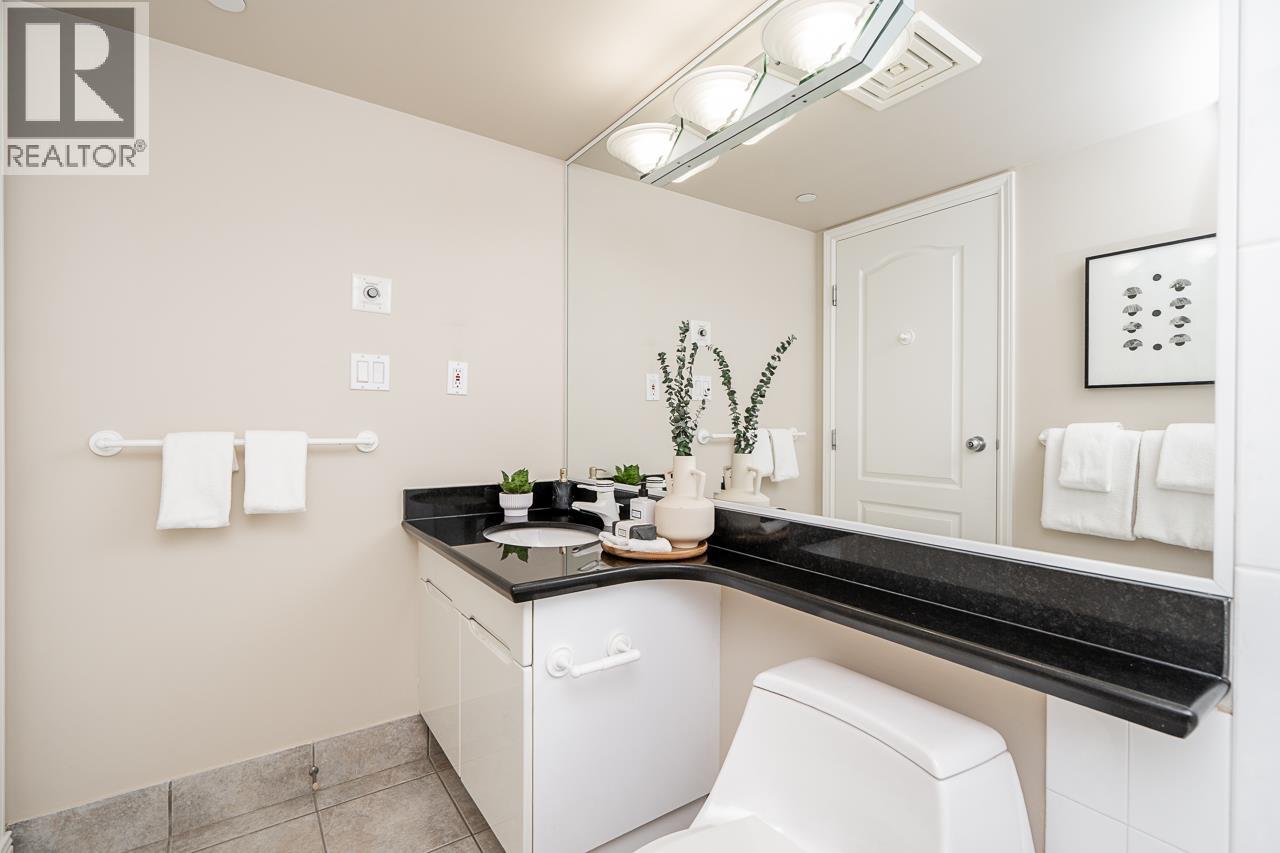 1501 560 Cardero Street, Vancouver, British Columbia  V6G 3E9 - Photo 26 - R3104897