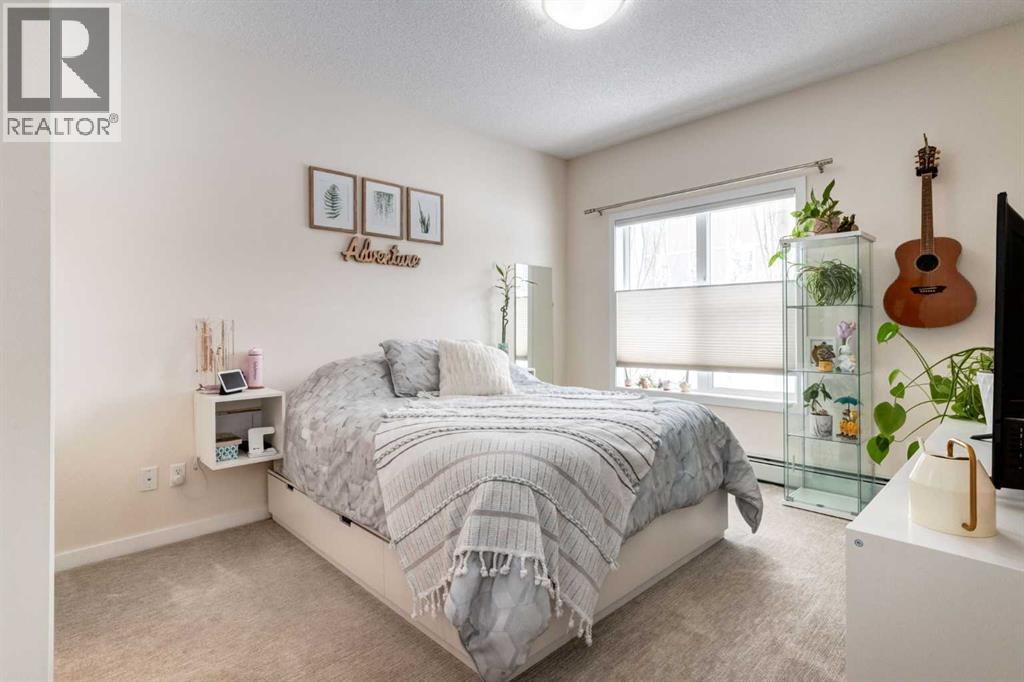 121, 402 Marquis Lane SE, Calgary, Alberta  T3M 2G7 - Photo 22 - A2293542