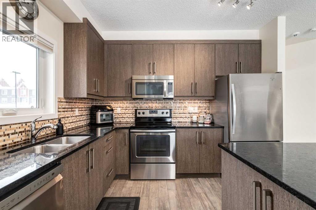 121, 402 Marquis Lane SE, Calgary, Alberta  T3M 2G7 - Photo 13 - A2293542