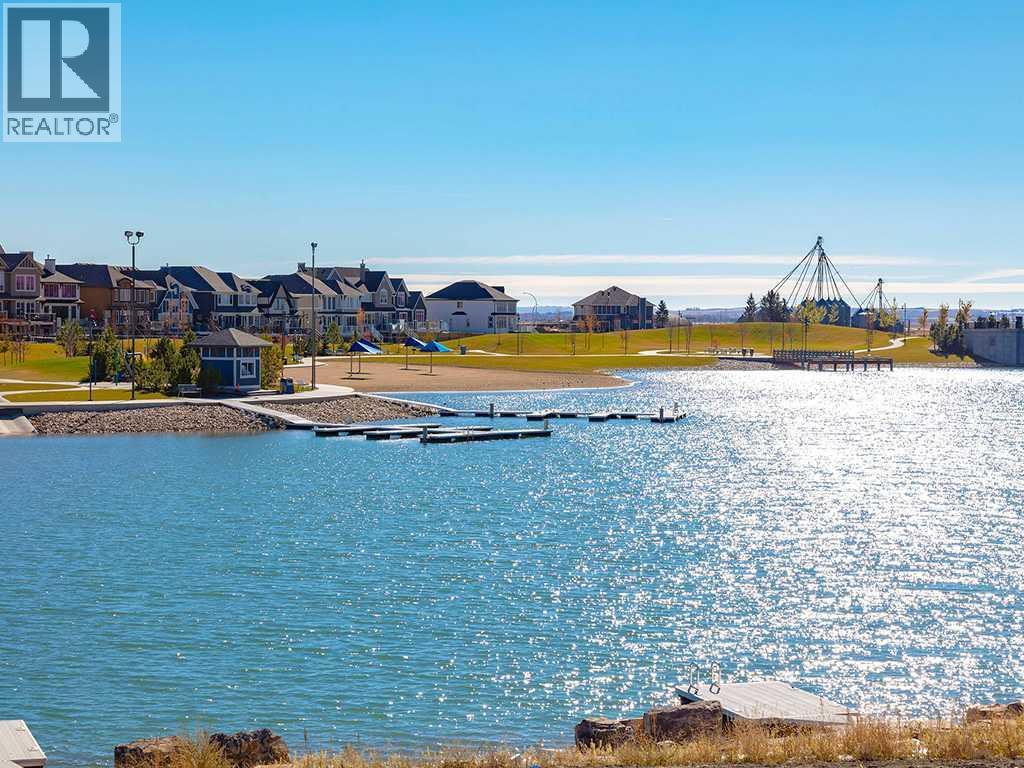 121, 402 Marquis Lane SE, Calgary, Alberta  T3M 2G7 - Photo 2 - A2293542