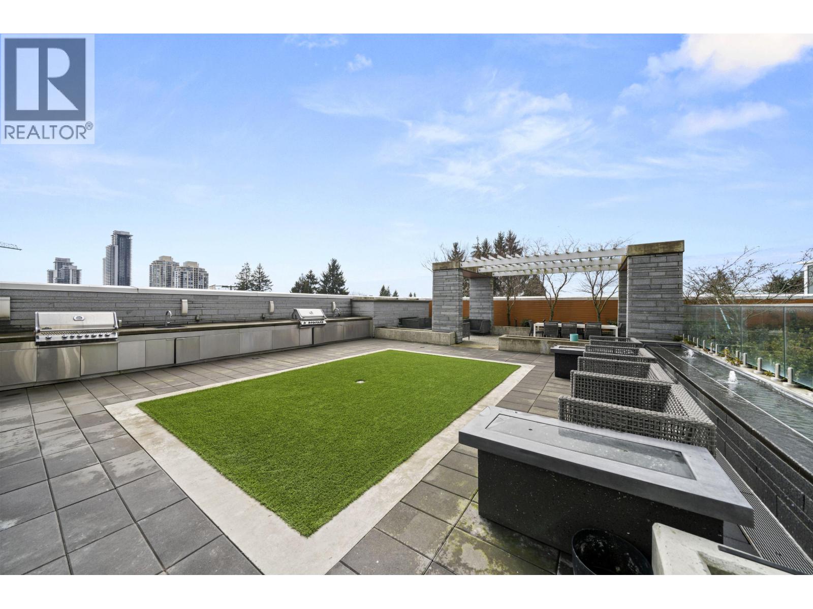 2503 652 Whiting Way, Coquitlam, British Columbia  V3B 0J3 - Photo 12 - R3102544